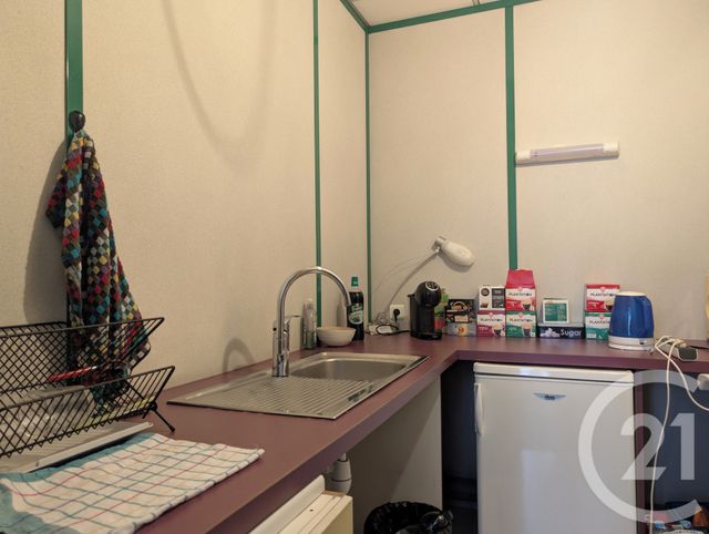 Bureaux à vendre - 112.7 m2 - 73 - Savoie
