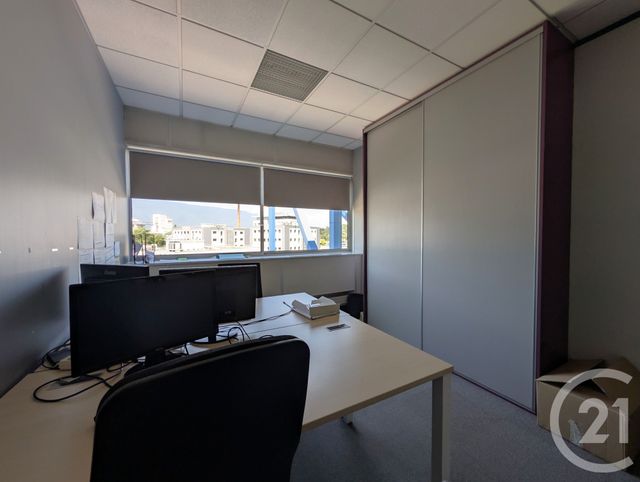Bureaux à vendre - 112.7 m2 - 73 - Savoie