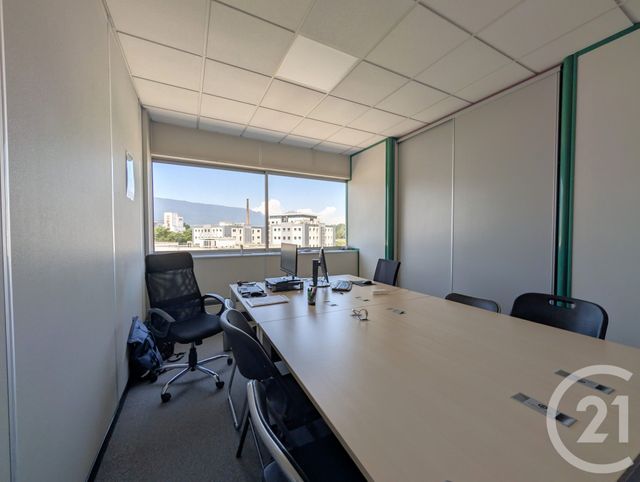 Bureaux à vendre - 112.7 m2 - 73 - Savoie