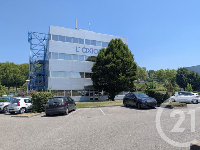 Entreprise à vendre