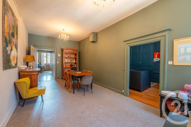 Appartement Duplex &agrave; vendre - 7 pi&egrave;ces - 203,15 m2 - Chambery - 73 - RHONE-ALPES