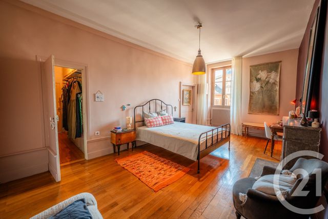 Appartement Duplex &agrave; vendre - 7 pi&egrave;ces - 203,15 m2 - Chambery - 73 - RHONE-ALPES