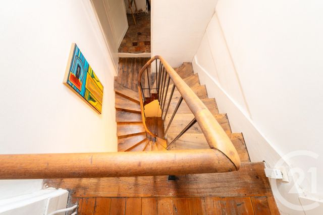 Appartement Duplex &agrave; vendre - 7 pi&egrave;ces - 203,15 m2 - Chambery - 73 - RHONE-ALPES