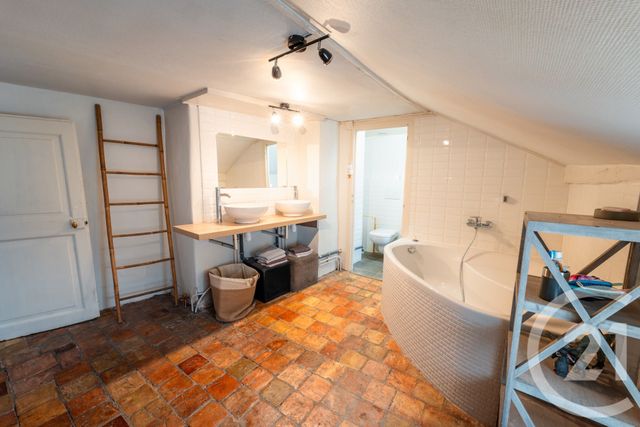 Appartement Duplex &agrave; vendre - 7 pi&egrave;ces - 203,15 m2 - Chambery - 73 - RHONE-ALPES