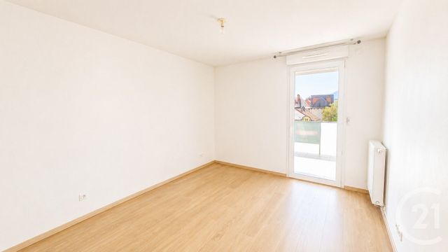 Appartement T2 &agrave; vendre - 2 pi&egrave;ces - 43,93 m2 - Bassens - 73 - RHONE-ALPES