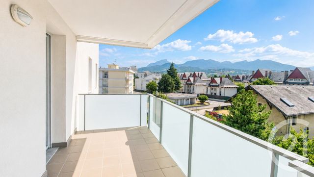 appartement - BASSENS - 73