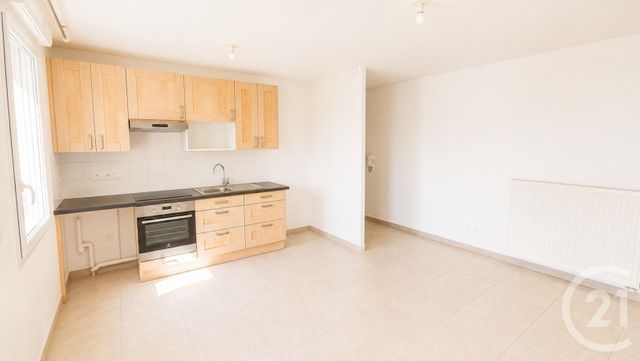 Appartement T2 &agrave; vendre - 2 pi&egrave;ces - 43,93 m2 - Bassens - 73 - RHONE-ALPES
