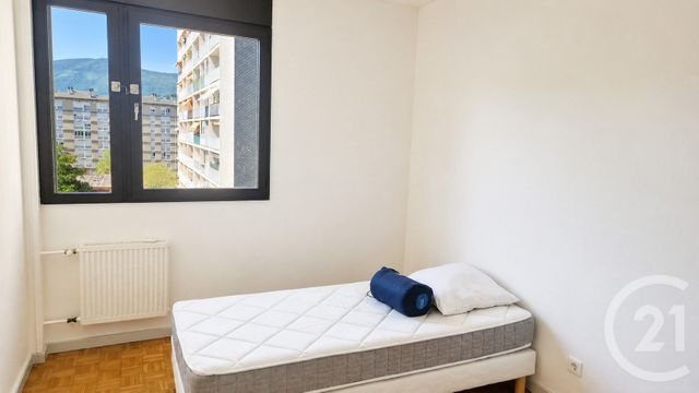 Appartement F4 &agrave; vendre - 5 pi&egrave;ces - 83,39 m2 - Chambery - 73 - RHONE-ALPES