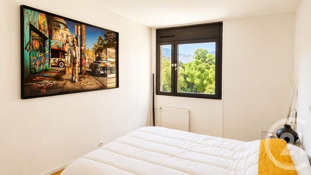 Appartement F4 &agrave; vendre - 5 pi&egrave;ces - 83,39 m2 - Chambery - 73 - RHONE-ALPES