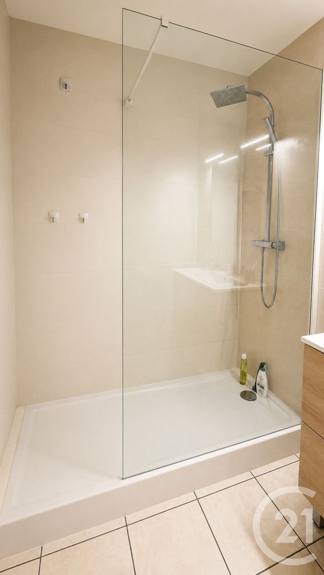 Appartement F4 &agrave; vendre - 5 pi&egrave;ces - 83,39 m2 - Chambery - 73 - RHONE-ALPES