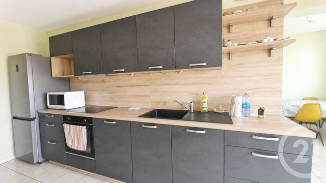 Appartement F4 &agrave; vendre - 5 pi&egrave;ces - 83,39 m2 - Chambery - 73 - RHONE-ALPES