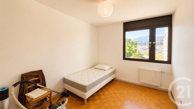 Appartement F4 &agrave; vendre - 5 pi&egrave;ces - 83,39 m2 - Chambery - 73 - RHONE-ALPES