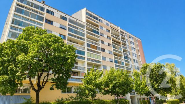 Appartement F4 &agrave; vendre - 5 pi&egrave;ces - 83,39 m2 - Chambery - 73 - RHONE-ALPES