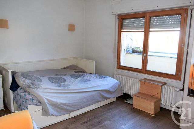 Appartement F1 &agrave; louer - 1 pi&egrave;ce - 32,31 m2 - Chambery - 73 - RHONE-ALPES