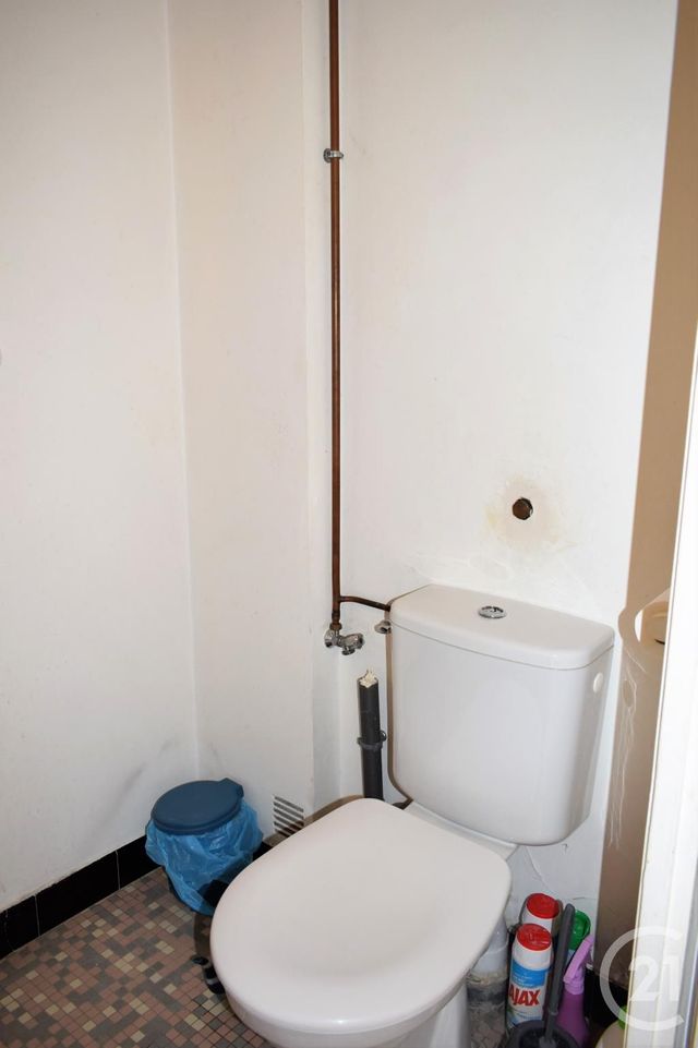 Appartement F1 &agrave; louer - 1 pi&egrave;ce - 32,31 m2 - Chambery - 73 - RHONE-ALPES