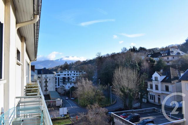 appartement - CHAMBERY - 73