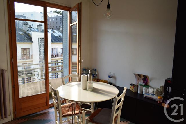 Appartement F1 &agrave; louer - 1 pi&egrave;ce - 32,31 m2 - Chambery - 73 - RHONE-ALPES