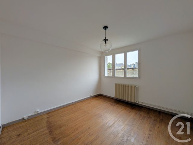 Appartement T3 &agrave; vendre - 3 pi&egrave;ces - 50,70 m2 - Chambery - 73 - RHONE-ALPES