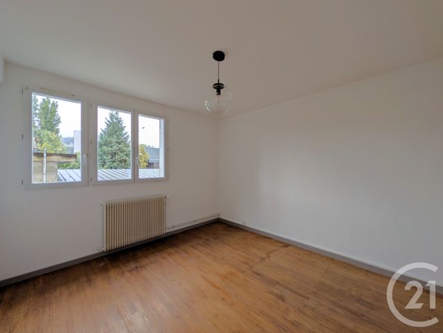 Appartement T3 &agrave; vendre - 3 pi&egrave;ces - 50,70 m2 - Chambery - 73 - RHONE-ALPES