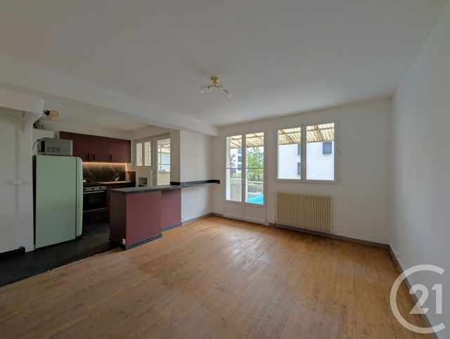 appartement - CHAMBERY - 73