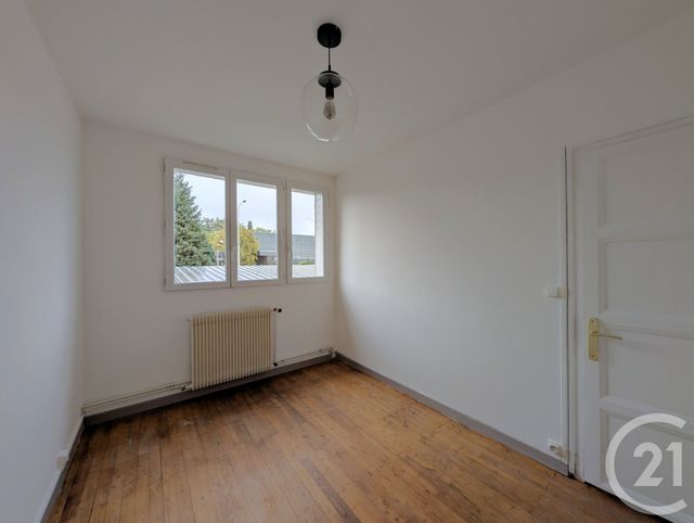 Appartement T3 &agrave; vendre - 3 pi&egrave;ces - 50,70 m2 - Chambery - 73 - RHONE-ALPES