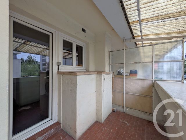 Appartement T3 &agrave; vendre - 3 pi&egrave;ces - 50,70 m2 - Chambery - 73 - RHONE-ALPES