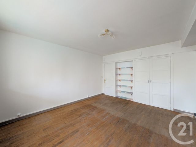 Appartement T3 &agrave; vendre - 3 pi&egrave;ces - 50,70 m2 - Chambery - 73 - RHONE-ALPES