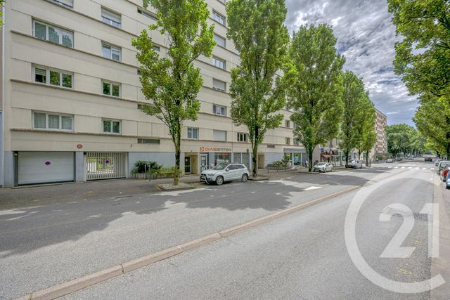 appartement - CHAMBERY - 73