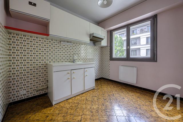 Appartement T4 &agrave; vendre - 4 pi&egrave;ces - 83,09 m2 - Chambery - 73 - RHONE-ALPES