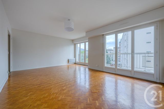 Appartement T4 &agrave; vendre - 4 pi&egrave;ces - 83,09 m2 - Chambery - 73 - RHONE-ALPES