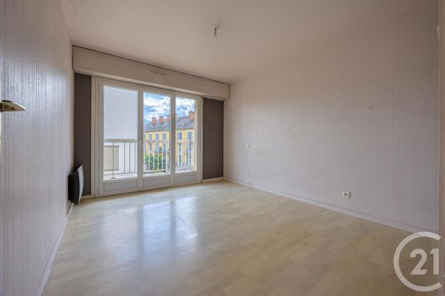 Appartement T4 &agrave; vendre - 4 pi&egrave;ces - 83,09 m2 - Chambery - 73 - RHONE-ALPES