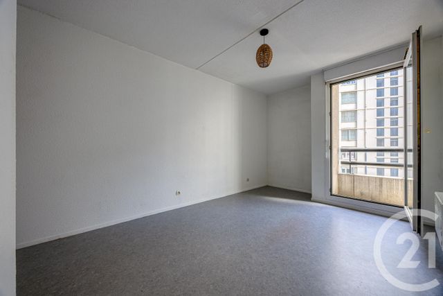 Appartement Studio &agrave; vendre - 1 pi&egrave;ce - 20,50 m2 - Chambery - 73 - RHONE-ALPES