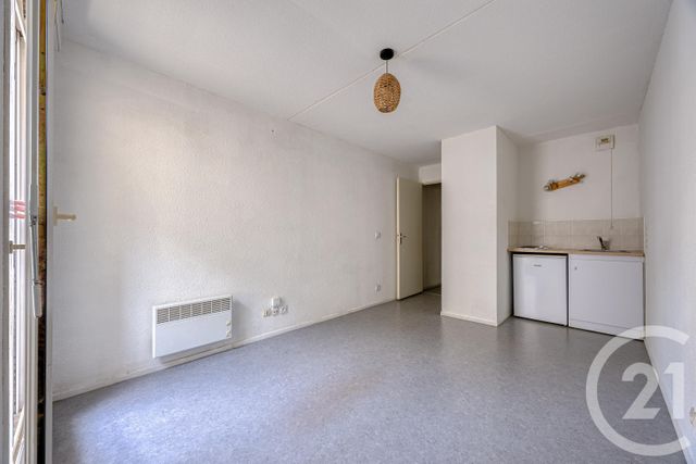 appartement - CHAMBERY - 73