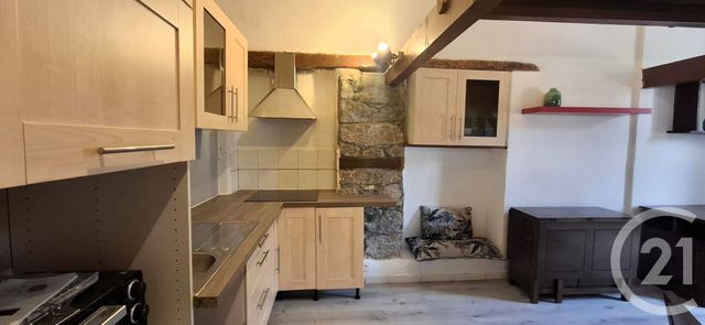 Appartement T1 &agrave; louer - 1 pi&egrave;ce - 34,03 m2 - Chambery - 73 - RHONE-ALPES