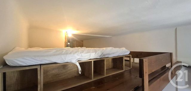 Appartement T1 &agrave; louer - 1 pi&egrave;ce - 34,03 m2 - Chambery - 73 - RHONE-ALPES