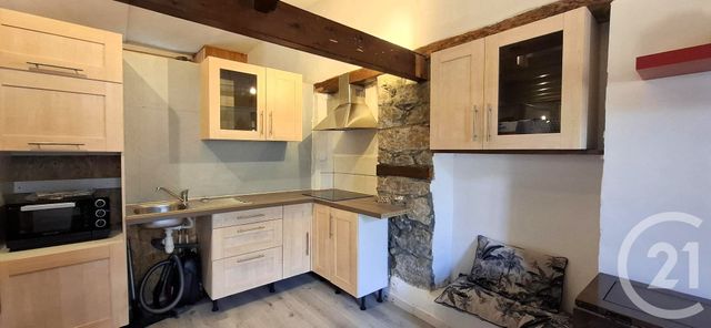 Appartement T1 &agrave; louer - 1 pi&egrave;ce - 34,03 m2 - Chambery - 73 - RHONE-ALPES