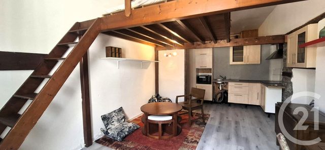 appartement - CHAMBERY - 73