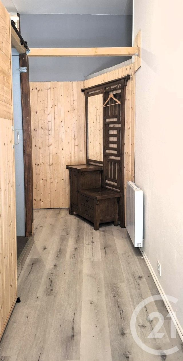 Appartement T1 &agrave; louer - 1 pi&egrave;ce - 34,03 m2 - Chambery - 73 - RHONE-ALPES