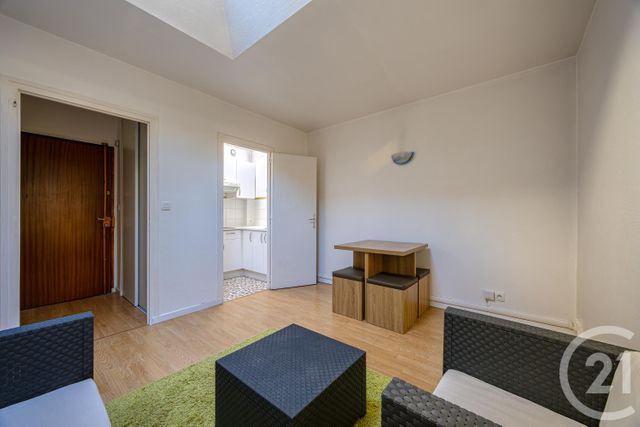 appartement - AIX LES BAINS - 73