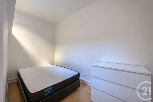 Appartement T1 &agrave; vendre - 1 pi&egrave;ce - 25,24 m2 - Aix Les Bains - 73 - RHONE-ALPES
