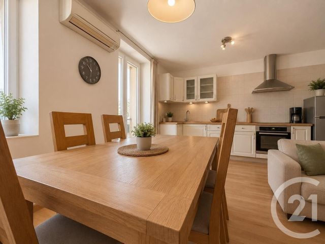 appartement - LE PONT DE BEAUVOISIN - 38