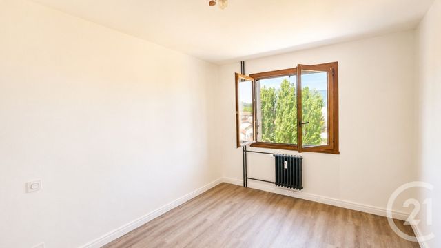 Appartement F4 &agrave; vendre - 4 pi&egrave;ces - 81,80 m2 - Chambery - 73 - RHONE-ALPES