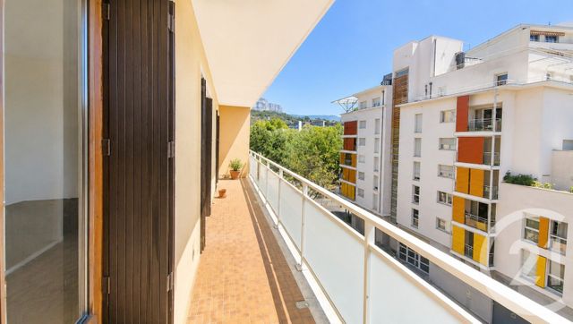 Appartement F4 &agrave; vendre - 4 pi&egrave;ces - 81,80 m2 - Chambery - 73 - RHONE-ALPES