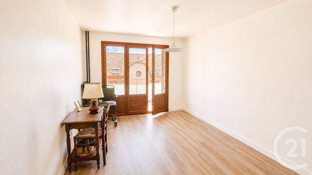 Appartement F4 &agrave; vendre - 4 pi&egrave;ces - 81,80 m2 - Chambery - 73 - RHONE-ALPES