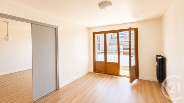 Appartement F4 &agrave; vendre - 4 pi&egrave;ces - 81,80 m2 - Chambery - 73 - RHONE-ALPES