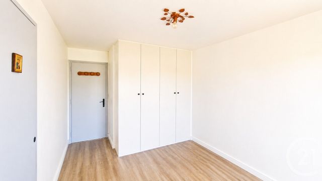 Appartement F4 &agrave; vendre - 4 pi&egrave;ces - 81,80 m2 - Chambery - 73 - RHONE-ALPES