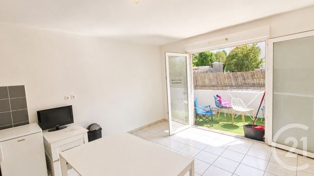 Appartement T3 &agrave; vendre - 3 pi&egrave;ces - 58,07 m2 - Chambery - 73 - RHONE-ALPES