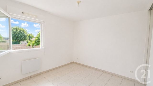 Appartement T3 &agrave; vendre - 3 pi&egrave;ces - 58,07 m2 - Chambery - 73 - RHONE-ALPES