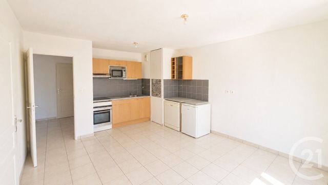 Appartement à vendre CHAMBERY