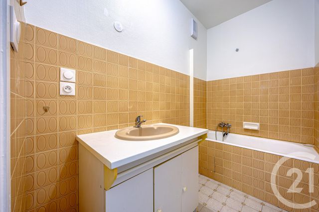Appartement T2 &agrave; vendre - 2 pi&egrave;ces - 49,13 m2 - Barberaz - 73 - RHONE-ALPES